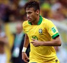 Neymar Brazil's match-winner again