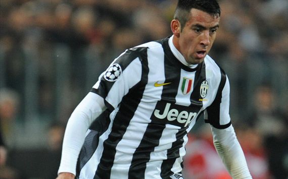 Mauricio Isla Akui Mungkin Ke FC Internazionale