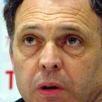 Joaquin Caparros - Athletic de Bilbao