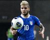 Italy's Insigne hopes to avoid 'horrible' final defeat