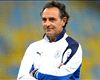 Prandelli: "Possibili tre-quattro cambi"