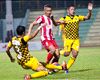 Report: Tanjong Pagar 2-5 Brunei DPMM