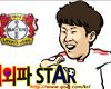 [와싯의 해외파스타툰] 손흥민, 결정의 이유