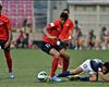 Report: NFA U16 4-1 NFA U15