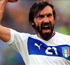 Andrea Pirlo, el Jugador de la Semana de Goal