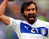 Andrea Pirlo, el Jugador de la Semana de Goal