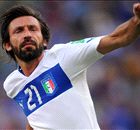 World Player of the Week: Andrea Pirlo