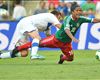 Copa Confederaciones: México 1-2 Italia