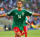 MARSHALL: Five games left for Chicharito to earn spot