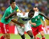 Chepo: Mexico lacking confidence 