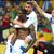 Debut redondo para Italia