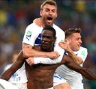 Balotelli glänzt als einzige Spitze