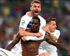 Balotelli ready to take on whole world in lone striker role - and it could be bad news for El Shaarawy at Milan