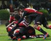 Atlético Rafaela 0-3 Newell's Old Boys: Con el título a un palmo de distancia