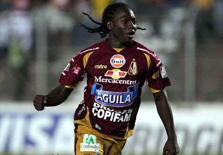 Tolima despachó a Itagüí en su campo