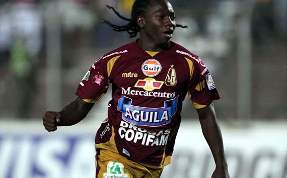 El Top 3 de la 1ª fecha de cuadrangulares