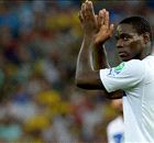 Balotelli form bad news for El Shaarawy