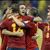 Soldado seals Spain stroll