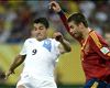Suarez: Uruguay will bounce back from Spain loss