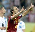 Umfrage: Holt Spanien den Confed Cup?