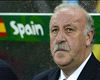 Vicente Del Bosque niega favoritismos con Iker Casillas
