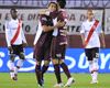 Lanús 5-1 River Plate: Newell's tendrá competencia por el título