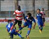 Persepam Madura United Libas PSPS Pekanbaru