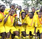 URA to face El Hilal in Kagame Cup opener