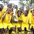 Uganda Revenue Authority won their opening Kagame cup fixture on Tuesday