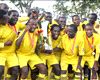 Uganda’s URA win Kagame Cup opener