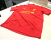Menangkan Jersey Bertanda Tangan Para Pemain Liverpool FC Dari GOAL.com Indonesia