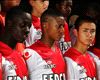 Tài năng trẻ Việt Nam trong màu áo AS Monaco