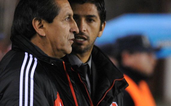 ''Le pido disculpas a la gente''