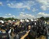 Protestas contra la Copa del Mundo irrumpen en la tranquilidad de Brasil
