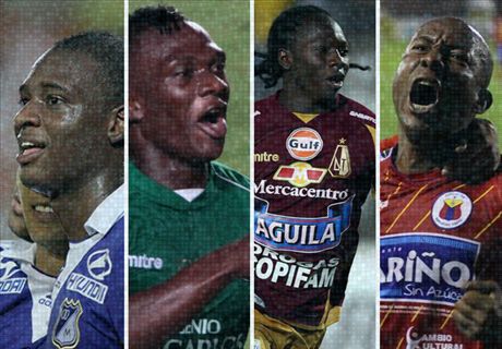 El resumen de la 1ra fecha