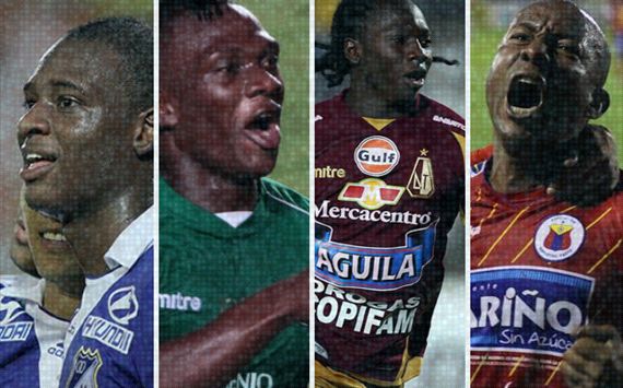 El resumen de la 1ra fecha