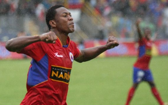El delantero que quiere Medellín