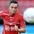 Danic gagne en ambition