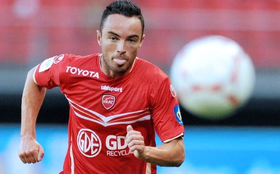 Danic gagne en ambition