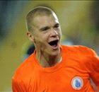 Samuel Holmen hakkında bilmeniz gereken 10 şey