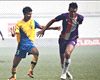 Report: Harimau Muda 1(5)-(4)1 Hougang United