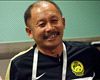 Razip Ismail: It is an achievement for us to be in Plate final
