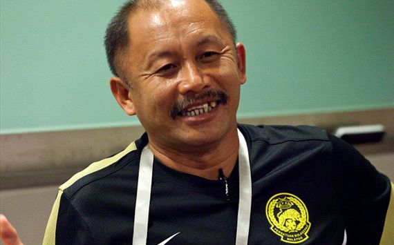 Razip: Achievement to be in Plate final