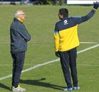 Boca, con titulares