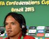 Vahirua : "Personne ne nous voyait marquer"
