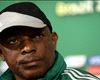 Técnico da Nigéria não quer desperdício de gols