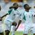Nigeria trounce Tahiti