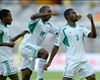 Keshi: Nigeria must take chances