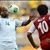 Nigeria se aprovechó de Tahití
