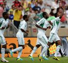 Oduamadi spares Nigeria's blushes
